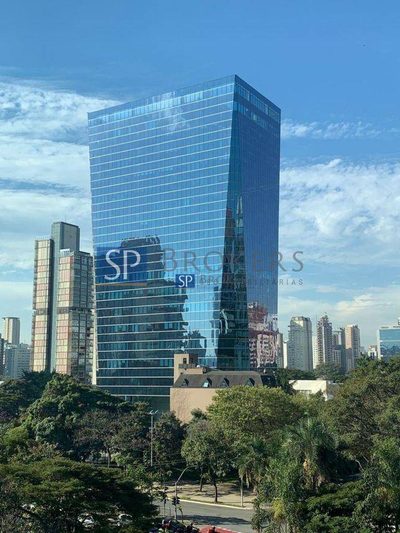 Sala-Conjunto, 565 m² - Foto 2