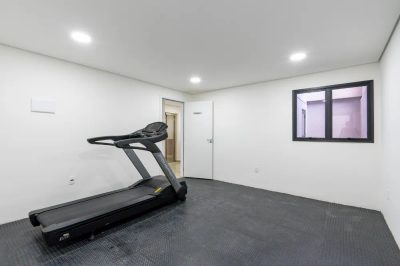 Apartamento, 1 quarto, 35 m² - Foto 3