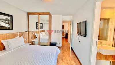 Apartamento, 2 quartos, 67 m² - Foto 2