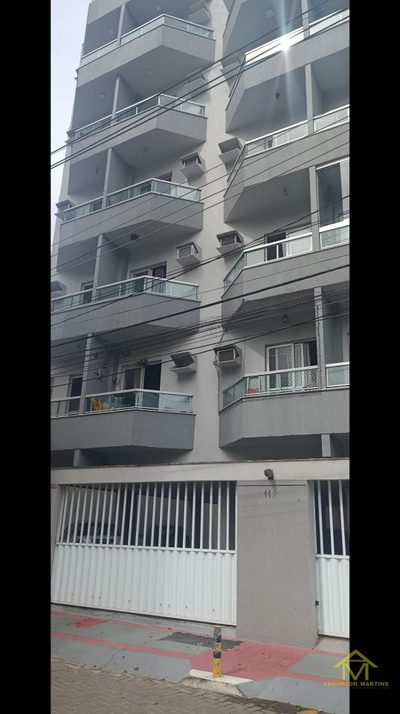 Apartamento, 1 quarto, 43 m² - Foto 1