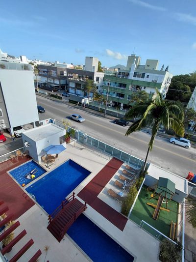 Cobertura, 3 quartos, 189 m² - Foto 1