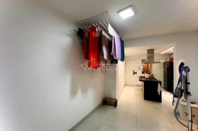 Apartamento, 3 quartos, 165 m² - Foto 1