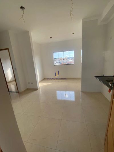 Apartamento, 2 quartos, 49 m² - Foto 1
