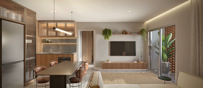 Loft, 21 m² - Foto 3