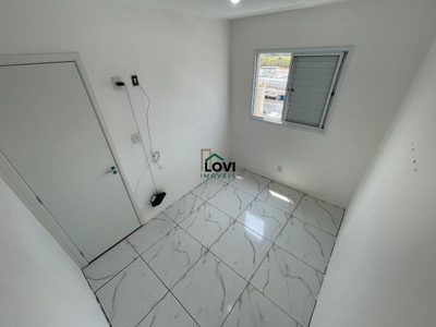 Apartamento, 2 quartos, 39 m² - Foto 4