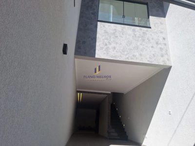 Casa, 3 quartos, 140 m² - Foto 2