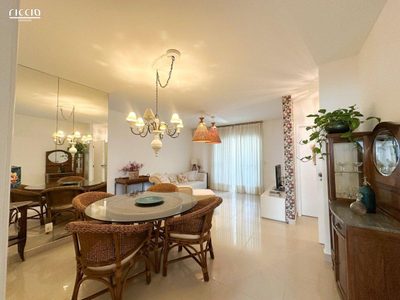 Apartamento, 3 quartos, 105 m² - Foto 1