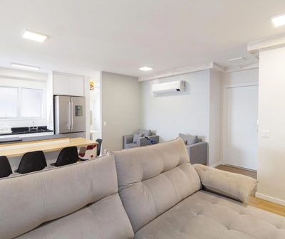 Apartamento, 2 quartos, 96 m² - Foto 2