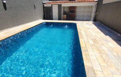Casa, 2 quartos, 110 m² - Foto 2