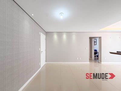 Apartamento, 2 quartos, 74 m² - Foto 2