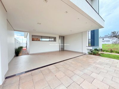 Sobrado, 5 quartos, 260 m² - Foto 4