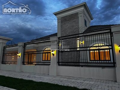 Casa, 4 quartos, 159 m² - Foto 2