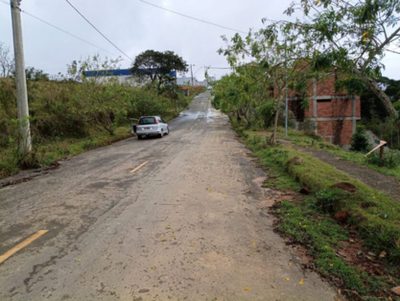 Terreno, 250 m² - Foto 3