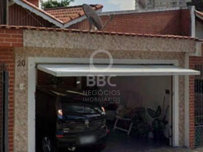 Casa, 3 quartos, 102 m² - Foto 1