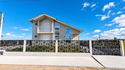 Casa, 2 quartos, 87 m² - Foto 1