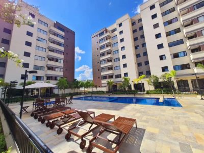 Apartamento, 2 quartos, 20 m² - Foto 1