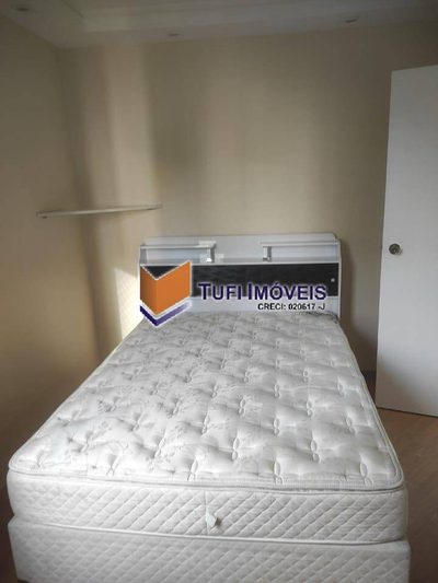 Apartamento, 1 quarto, 42 m² - Foto 5