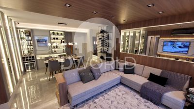 Apartamento, 3 quartos, 117 m² - Foto 3