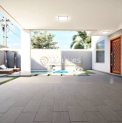 Casa, 3 quartos, 185 m² - Foto 3