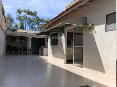 Casa, 4 quartos, 286 m² - Foto 4