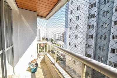Apartamento, 3 quartos, 105 m² - Foto 5