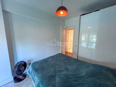 Flat/Apart Hotel, 2 quartos, 89 m² - Foto 5
