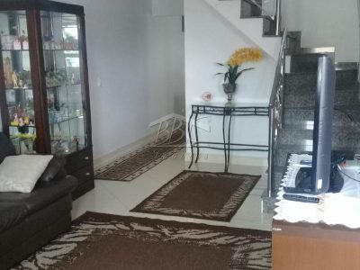 Sobrado, 3 quartos, 151 m² - Foto 5