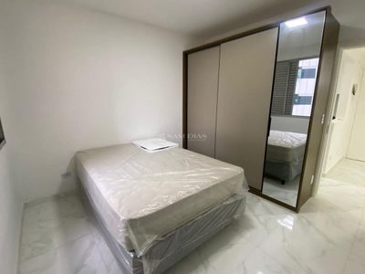 Apartamento, 2 quartos, 55 m² - Foto 2