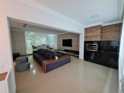 Apartamento, 4 quartos, 230 m² - Foto 5