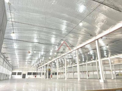 Depósito-Galpão, 5272 m² - Foto 3