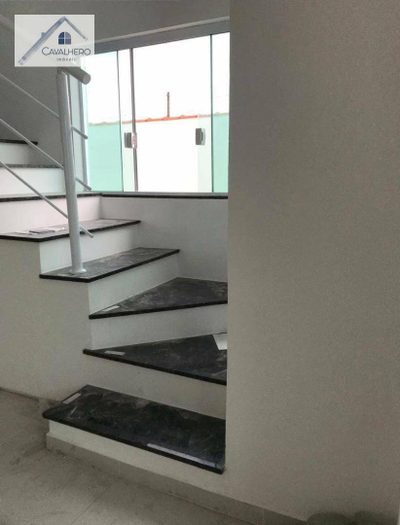 Casa, 2 quartos, 72 m² - Foto 2
