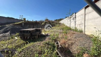 Loteamento e Condomínio, 1000 m² - Foto 3