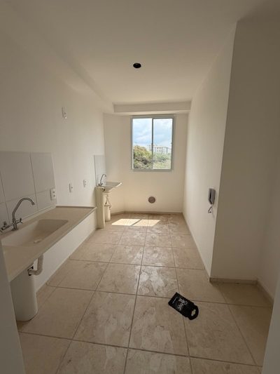 Apartamento, 2 quartos, 45 m² - Foto 2