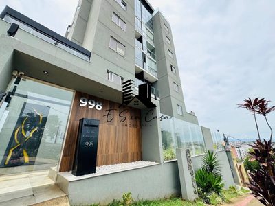 Apartamento, 2 quartos, 65 m² - Foto 1