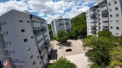 Apartamento, 3 quartos, 91 m² - Foto 2