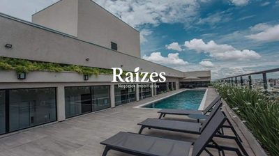 Apartamento, 1 quarto, 53 m² - Foto 2