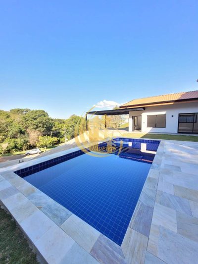Sobrado, 4 quartos, 315 m² - Foto 3