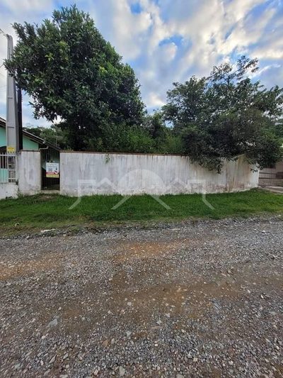 Terreno, 360 m² - Foto 1