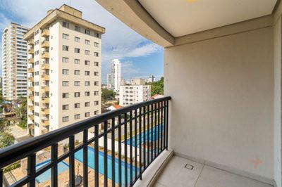 Apartamento, 2 quartos, 68 m² - Foto 4