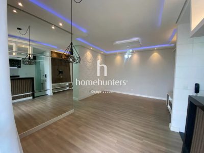 Apartamento, 3 quartos, 80 m² - Foto 1