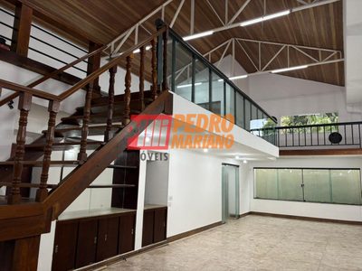 Sala-Conjunto, 277 m² - Foto 2