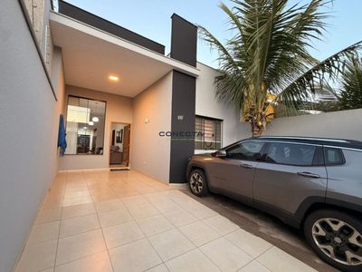 Casa, 3 quartos, 130 m² - Foto 2