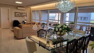 Apartamento, 3 quartos, 176 m² - Foto 1