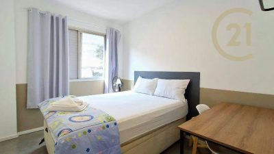 Apartamento, 2 quartos, 65 m² - Foto 4
