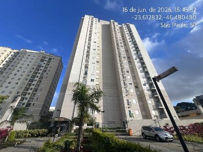 Apartamento, 2 quartos, 34 m² - Foto 1