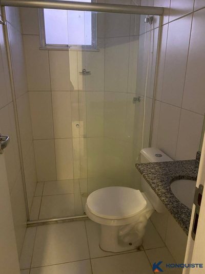 Apartamento, 2 quartos - Foto 5