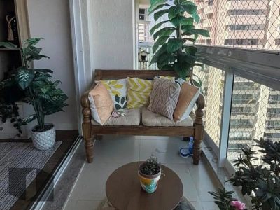 Apartamento, 3 quartos, 115 m² - Foto 4