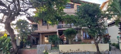 Casa, 5 quartos, 460 m² - Foto 2