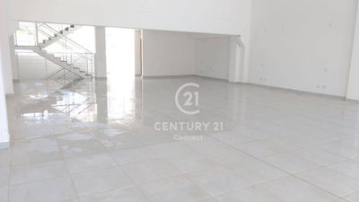 Depósito-Galpão, 600 m² - Foto 2