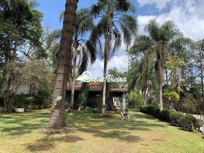 Chácara, 3 quartos, 4000 m² - Foto 3